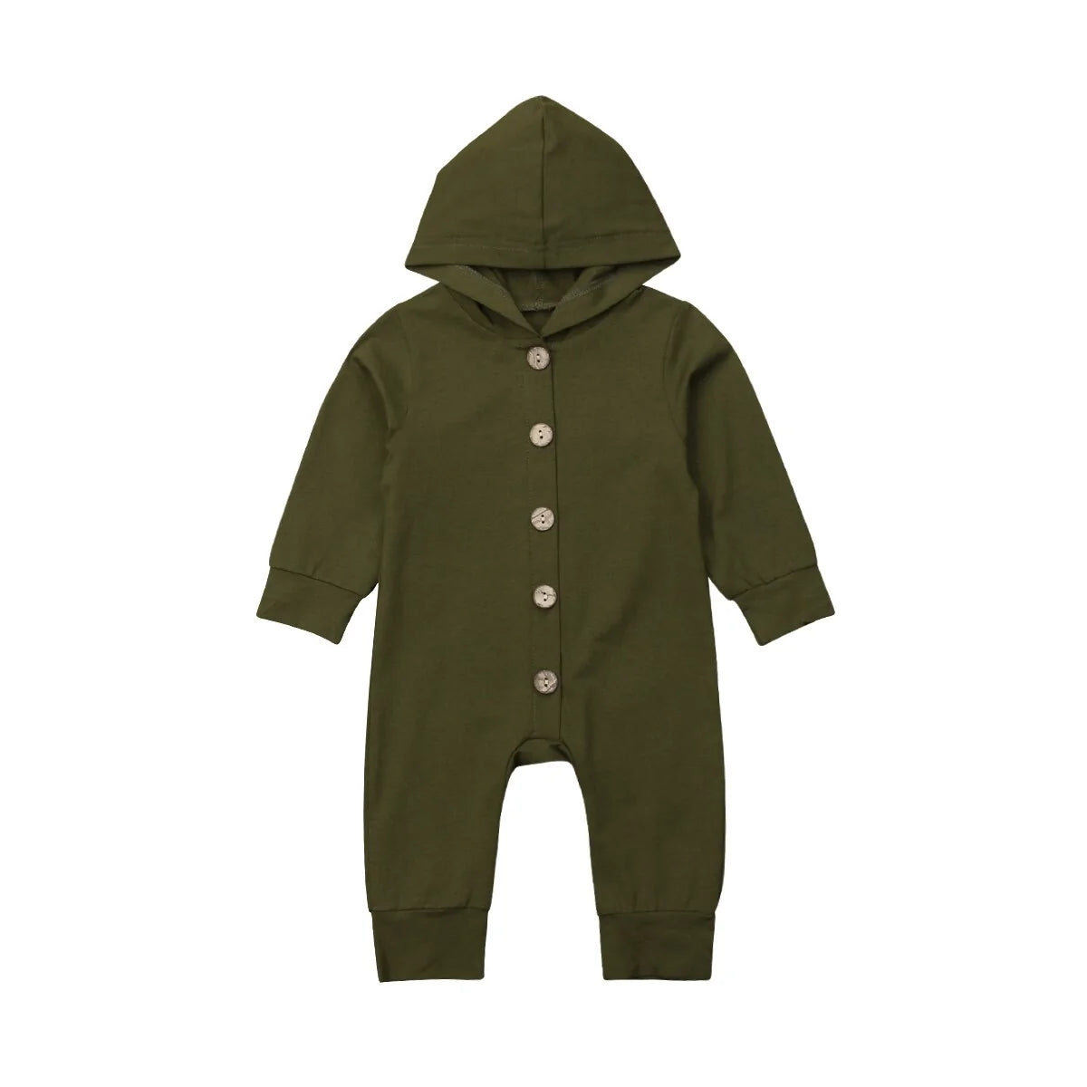 Baby-småbarns-hettebukse