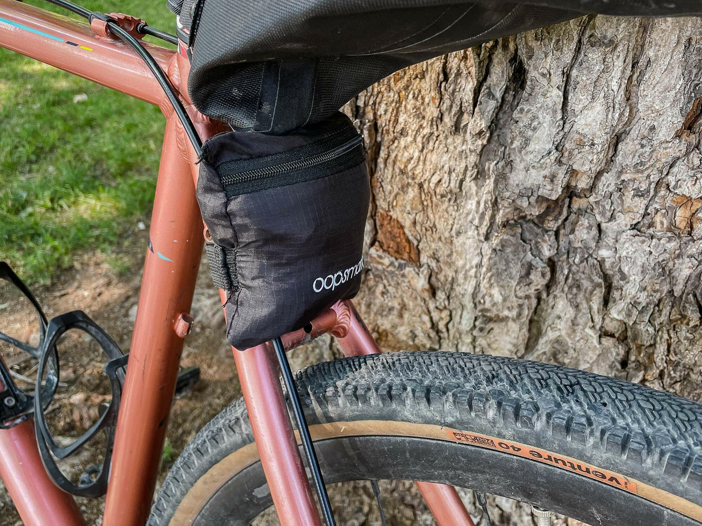 The 1 Less bag-1