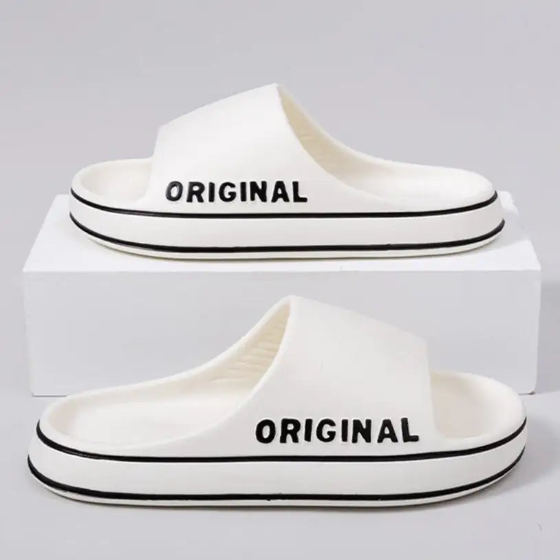 Originale sandaler for kvinner med ultrakomfort