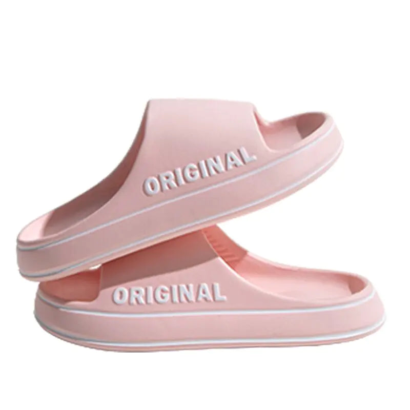 Originale sandaler for kvinner med ultrakomfort