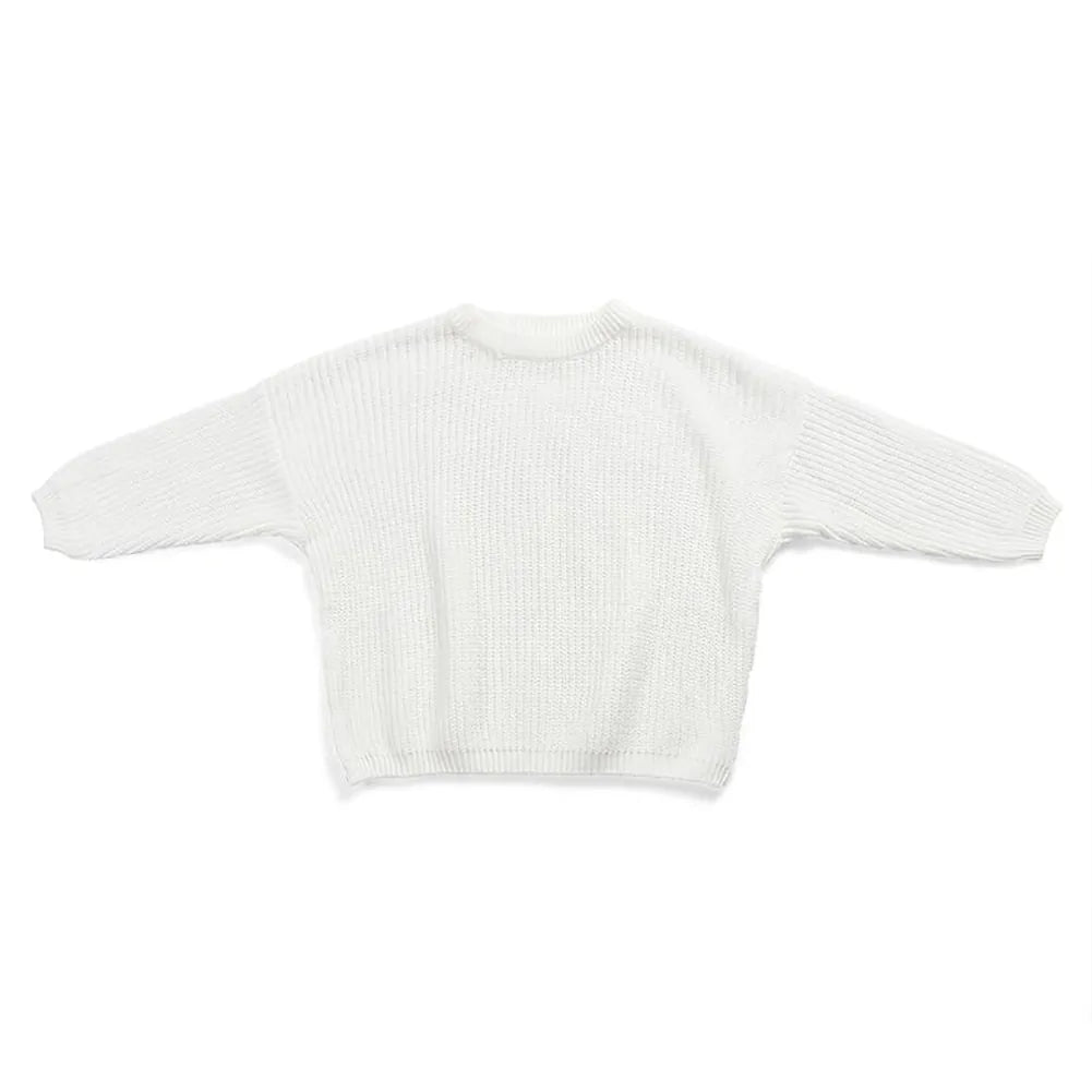 Baby vinter- og høstgensere