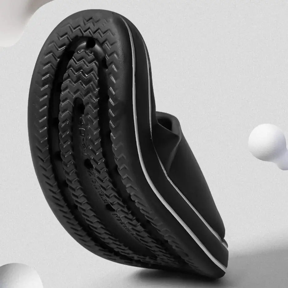 Originale sandaler for kvinner med ultrakomfort