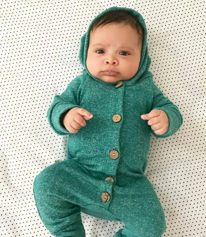 Baby-småbarns-hettebukse
