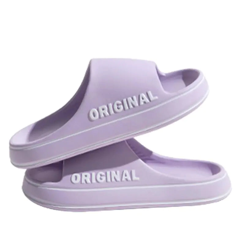 Originale sandaler for kvinner med ultrakomfort