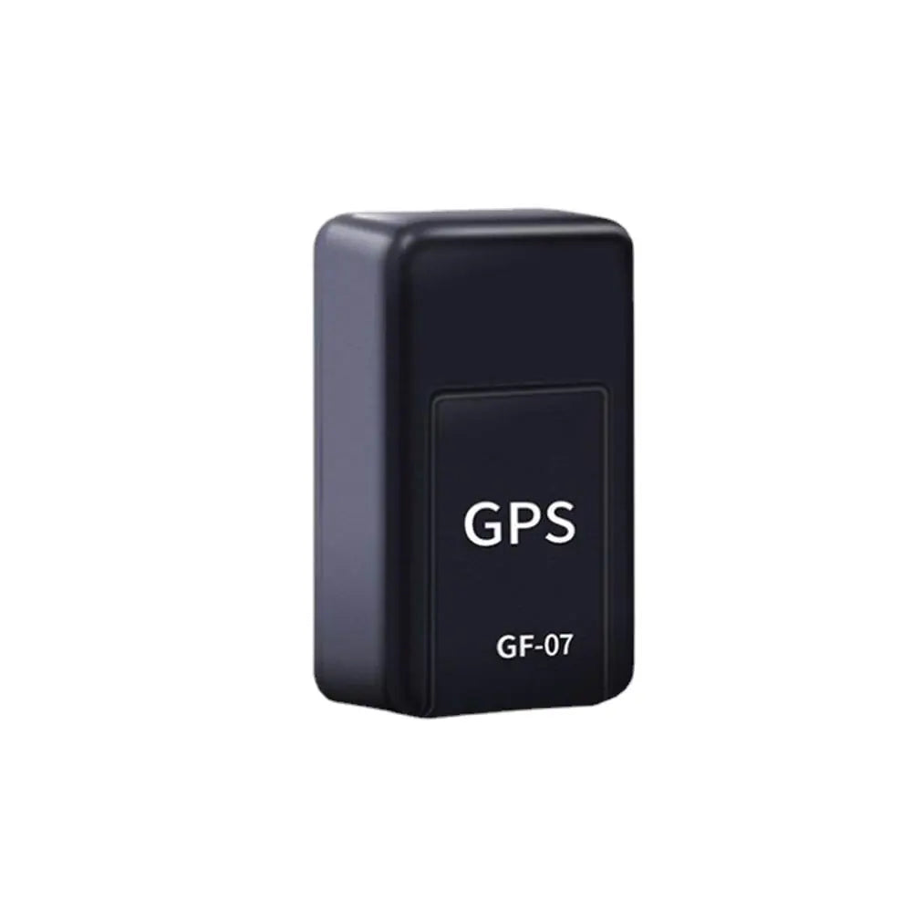 GPS bilsporing