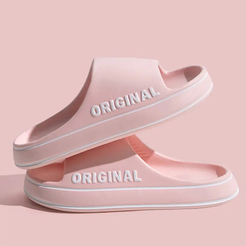 Originale sandaler for kvinner med ultrakomfort