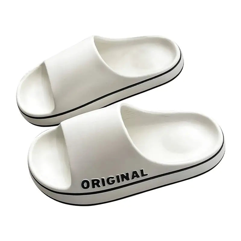 Originale sandaler for kvinner med ultrakomfort