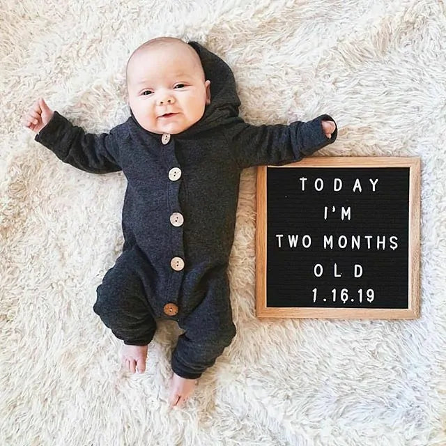 Baby-småbarns-hettebukse