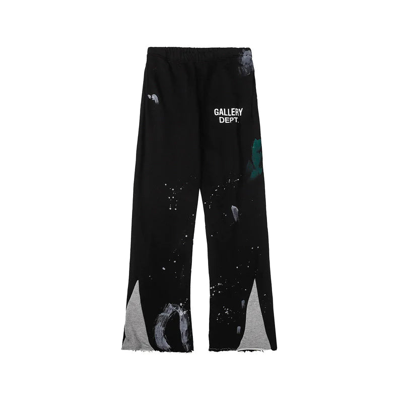 Trendy Bootcut Casual Gallery Dept joggebukse for uanstrengt stil