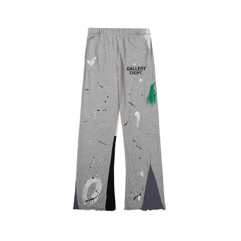 Trendy Bootcut Casual Gallery Dept joggebukse for uanstrengt stil