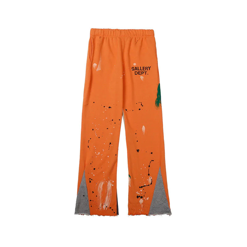 Trendy Bootcut Casual Gallery Dept joggebukse for uanstrengt stil