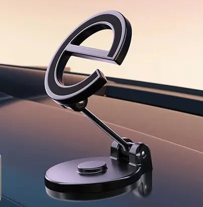 Magnet smarttelefonstøtte