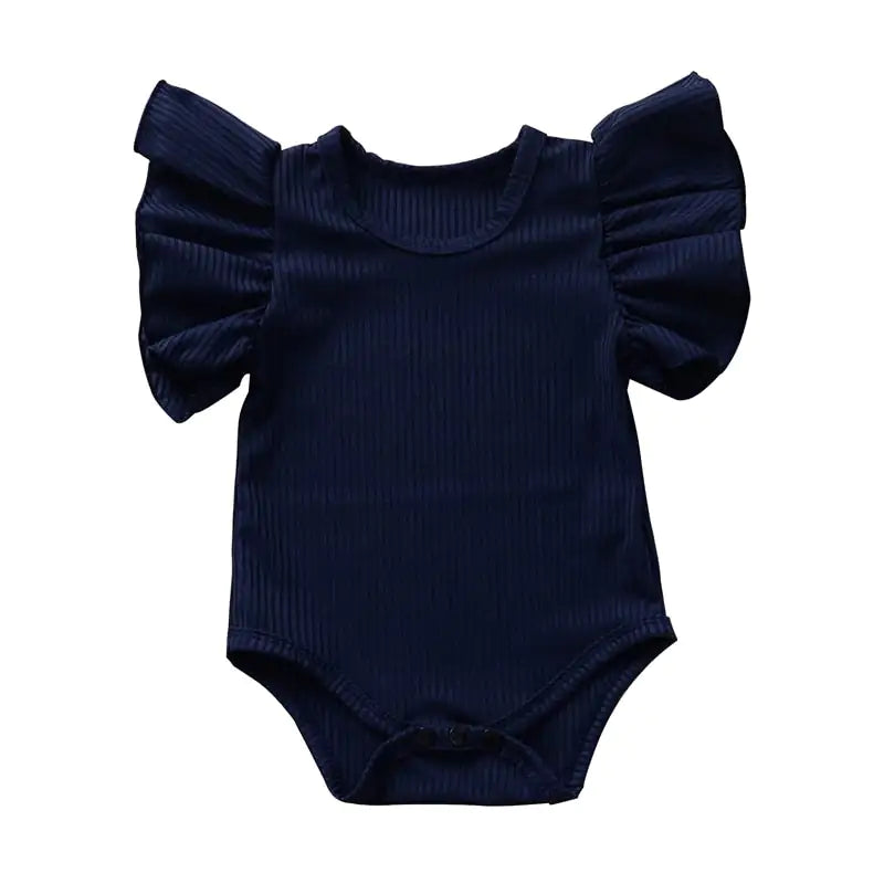 Nyfødt Body Suit Todder