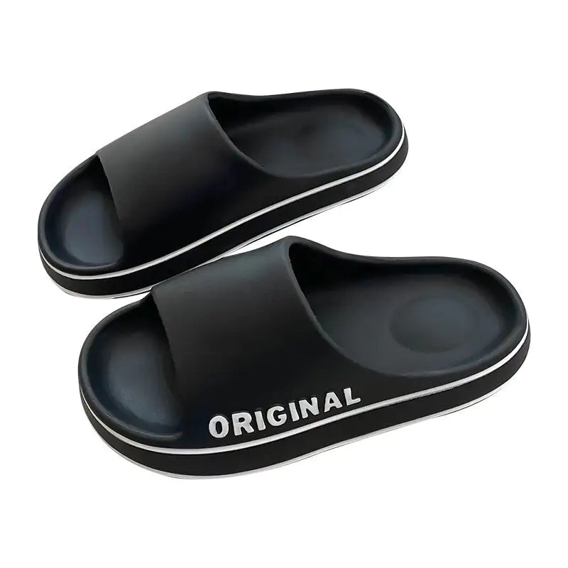 Originale sandaler for kvinner med ultrakomfort