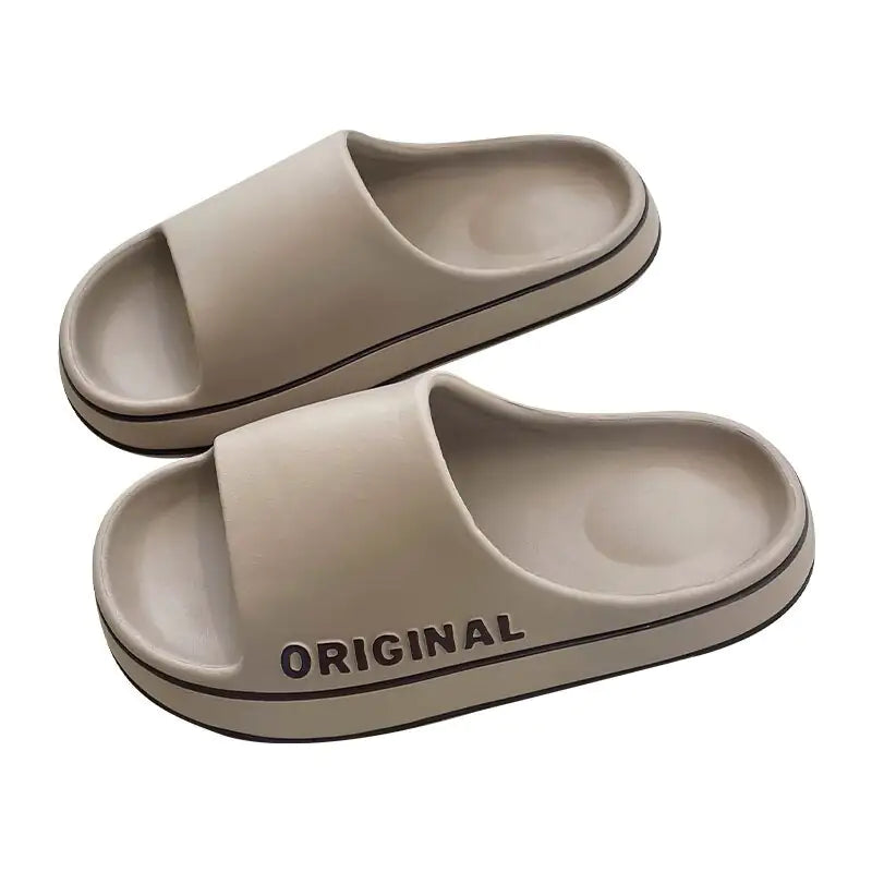 Originale sandaler for kvinner med ultrakomfort