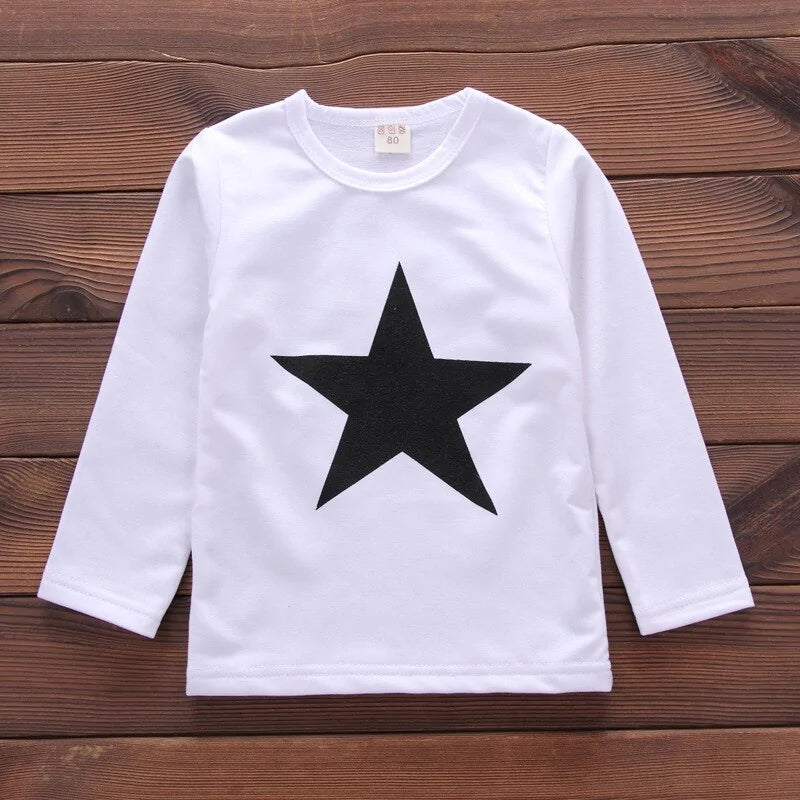 Baby denimsett (3-delt)