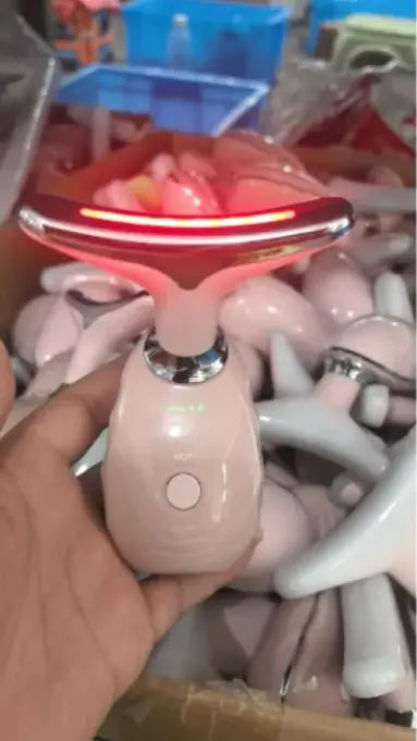 Nakkeskjønnhetsinstrument Fade Care