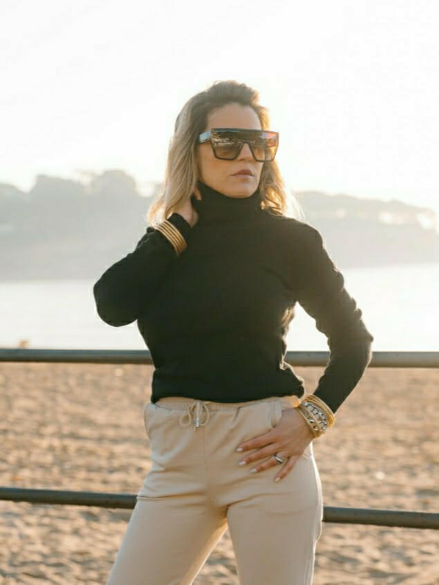 Jersey cuello alto basic-3