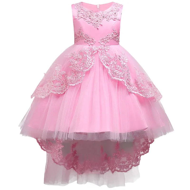 Princess Dress for Girls