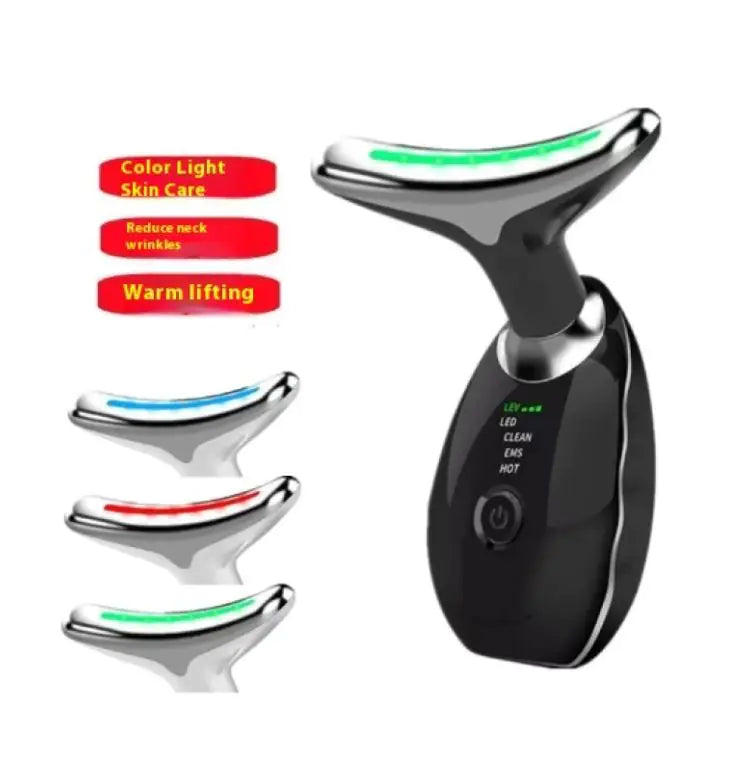 Nakkeskjønnhetsinstrument Fade Care