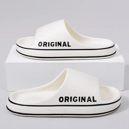Originale sandaler for kvinner med ultrakomfort