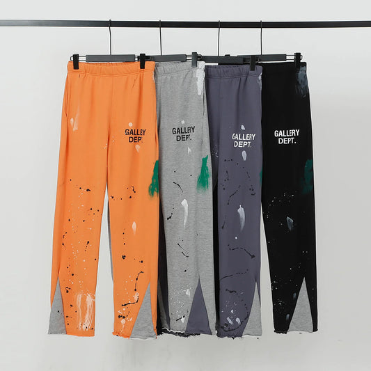 Trendy Bootcut Casual Gallery Dept joggebukse for uanstrengt stil