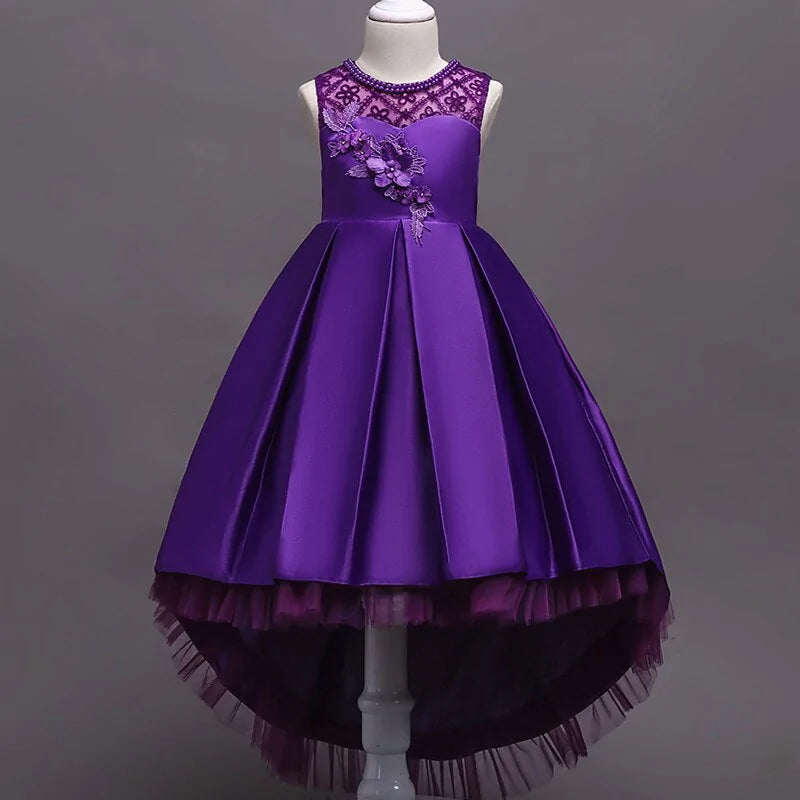 Princess Dress for Girls BabyLace