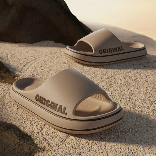 Originale sandaler for kvinner med ultrakomfort