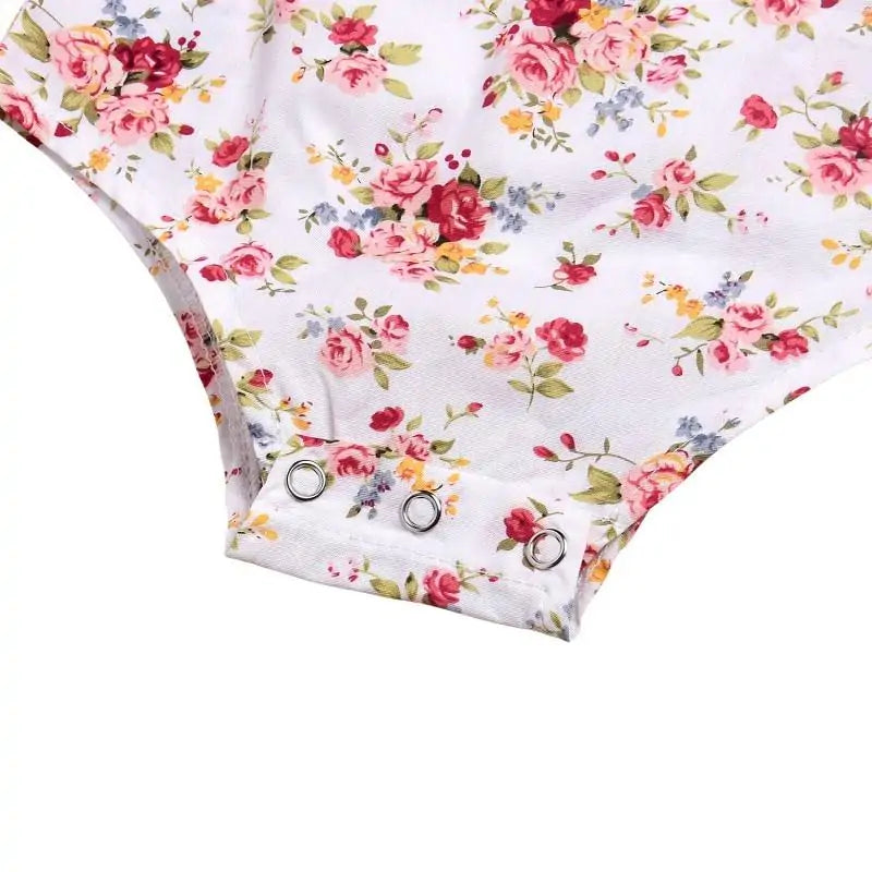 Suspender Skjørtsett 2stk