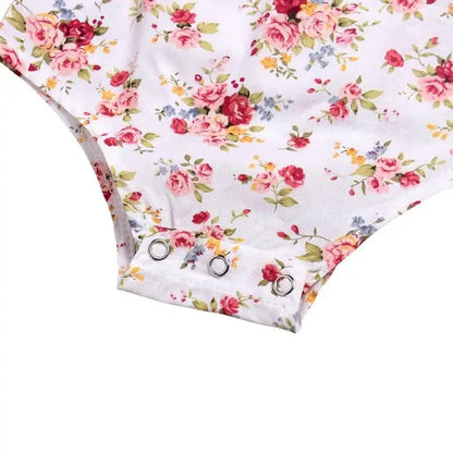 Suspender Skjørtsett 2stk