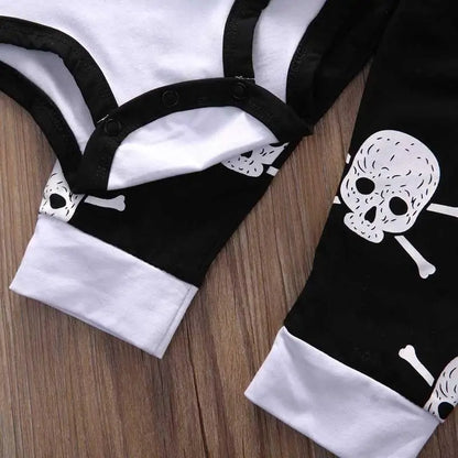 Skull 2st Set