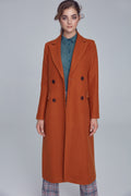 Women Coat Nife