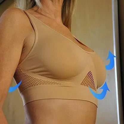 Comfort Aire Posture Corrector Lift-Up BH