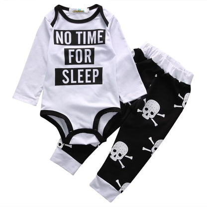 Skull 2st Set