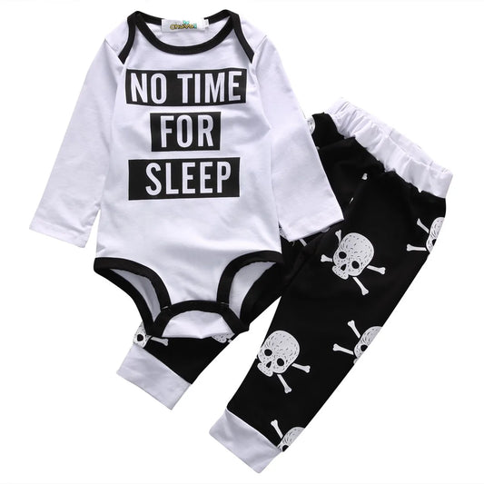 Skull 2st Set