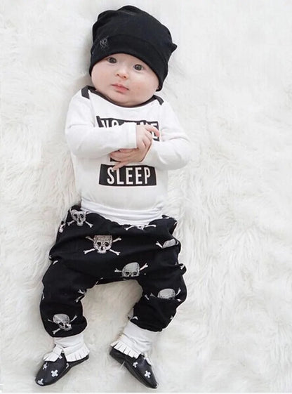 Skull 2st Set