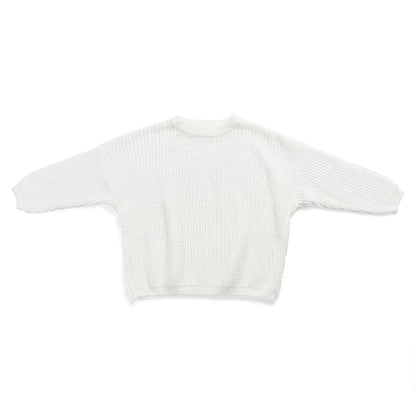 Baby vinter- och hösttröjor