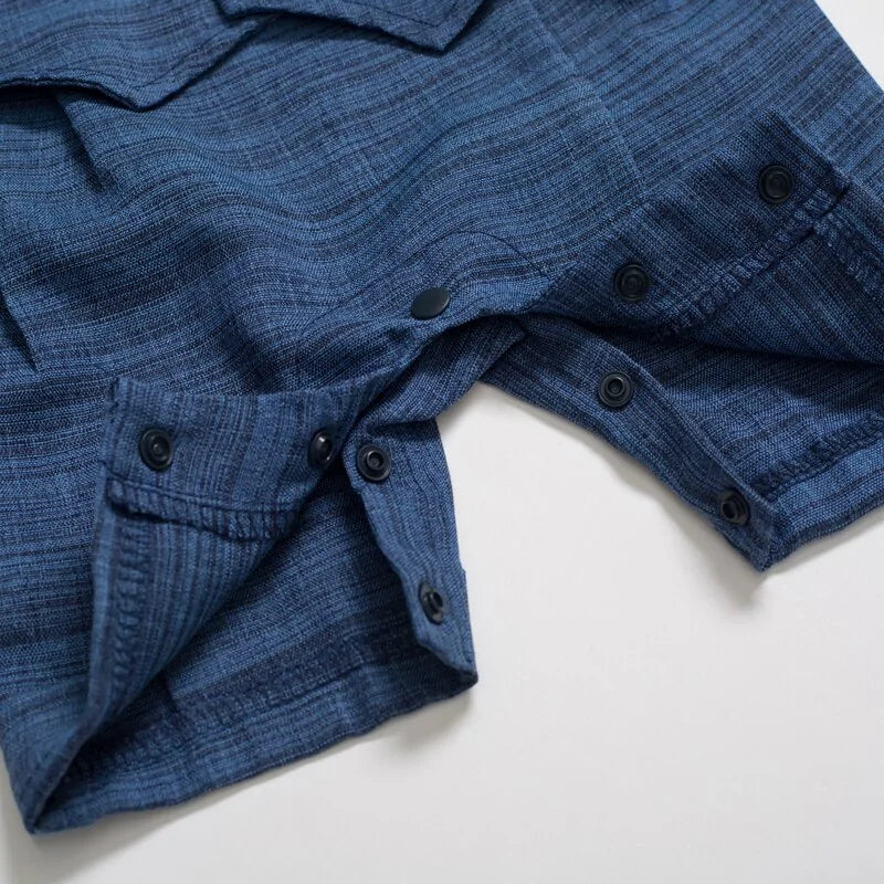 Baby Boy Formell Romper Dress