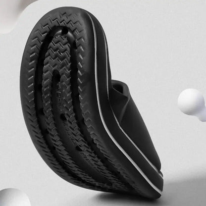 Originale sandaler for kvinner med ultrakomfort