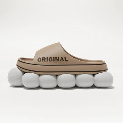 Originale sandaler for kvinner med ultrakomfort