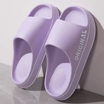 Originale sandaler for kvinner med ultrakomfort