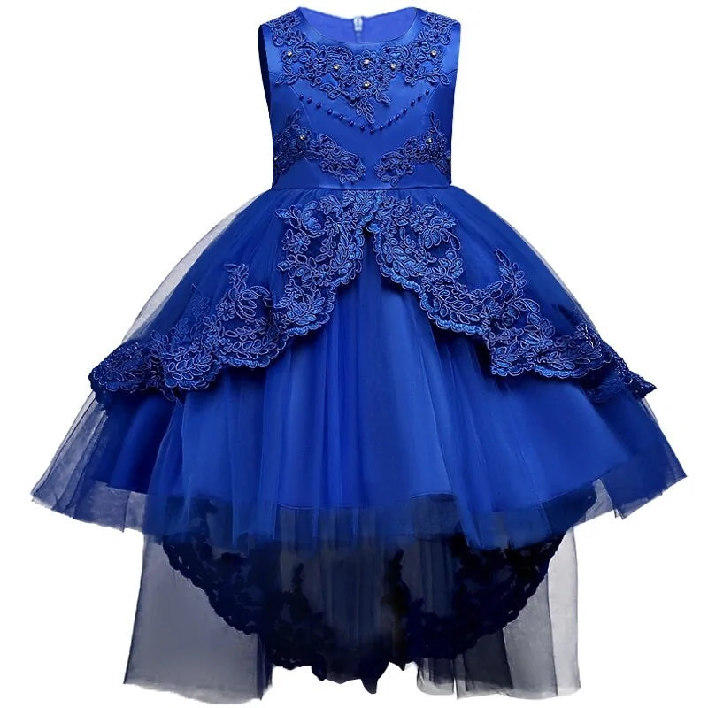 Princess Dress for Girls