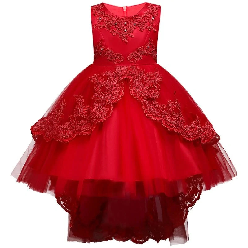 Princess Dress for Girls