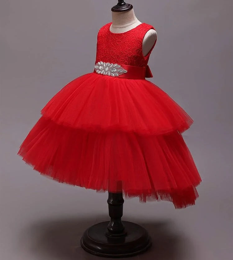 Princess Dress for Girls BabyLace