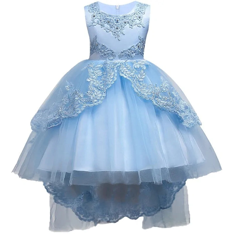 Princess Dress for Girls