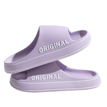 Originale sandaler for kvinner med ultrakomfort