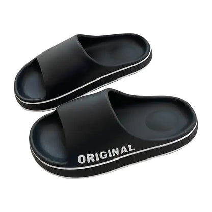 Originale sandaler for kvinner med ultrakomfort
