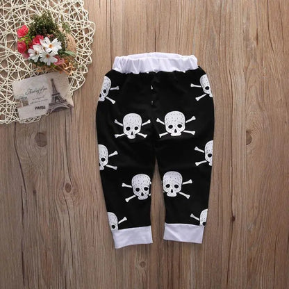 Skull 2st Set