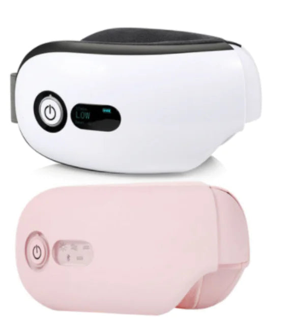 Kids Heated Eye Massager