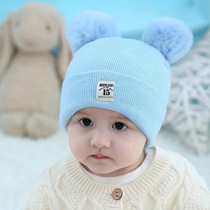 Baby vinter snödräkt